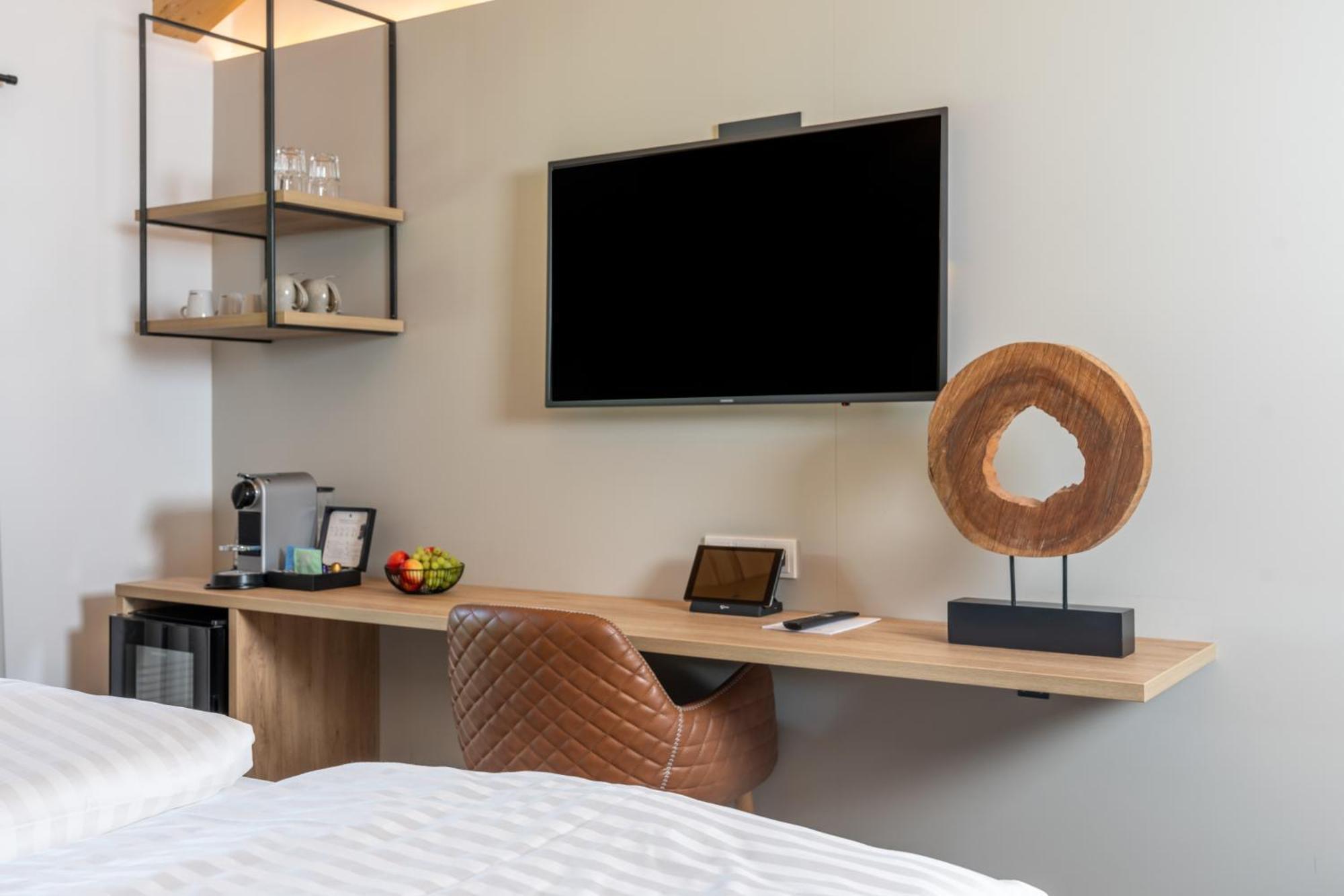 Hotel Stockinggut By Avenida Leogang Zewnętrze zdjęcie