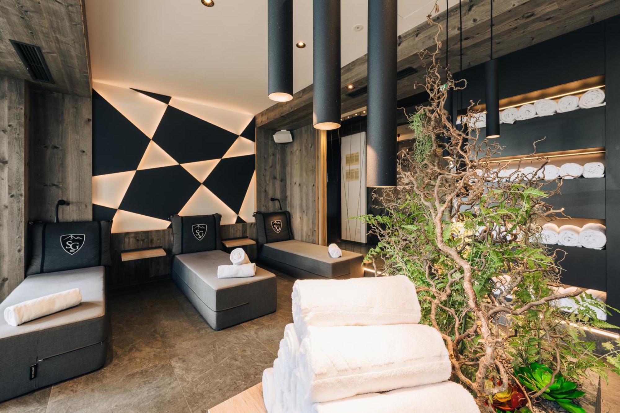 Hotel Stockinggut By Avenida Leogang Zewnętrze zdjęcie